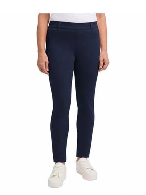 Women’s Stormpack Sunice Navy Highwaisted Slim Stretch Pants Sz 16